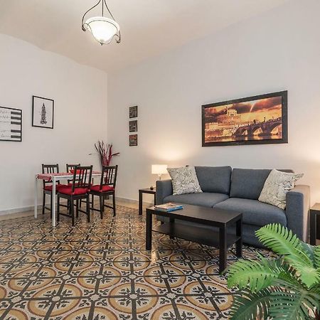 Cozy Flat Borgo Pio Daire Roma Dış mekan fotoğraf