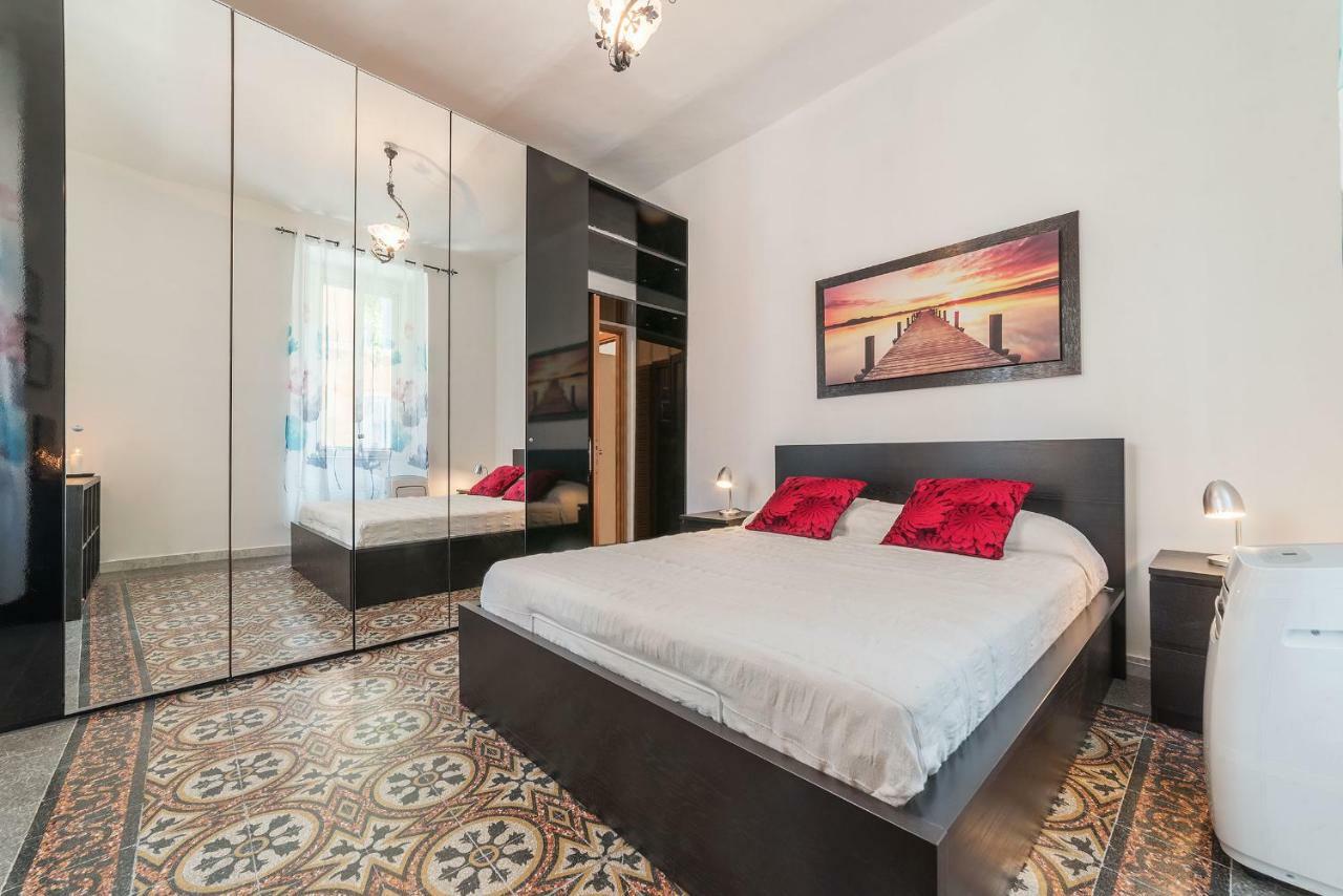 Cozy Flat Borgo Pio Daire Roma Dış mekan fotoğraf
