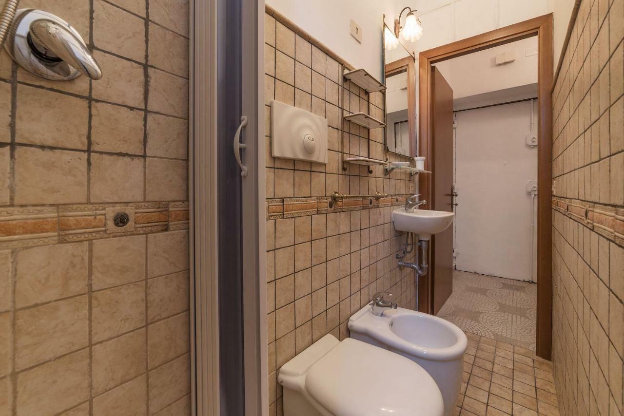 Cozy Flat Borgo Pio Daire Roma Dış mekan fotoğraf