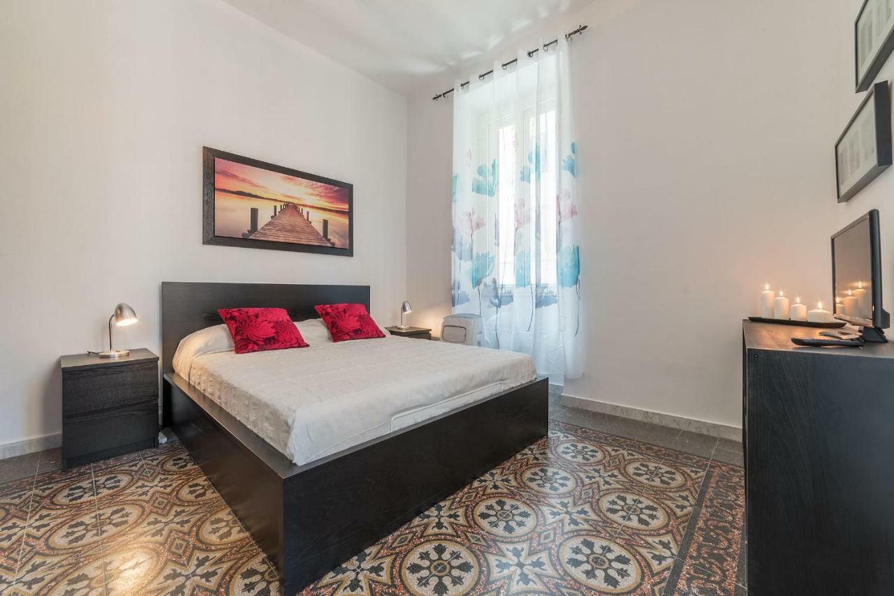 Cozy Flat Borgo Pio Daire Roma Dış mekan fotoğraf