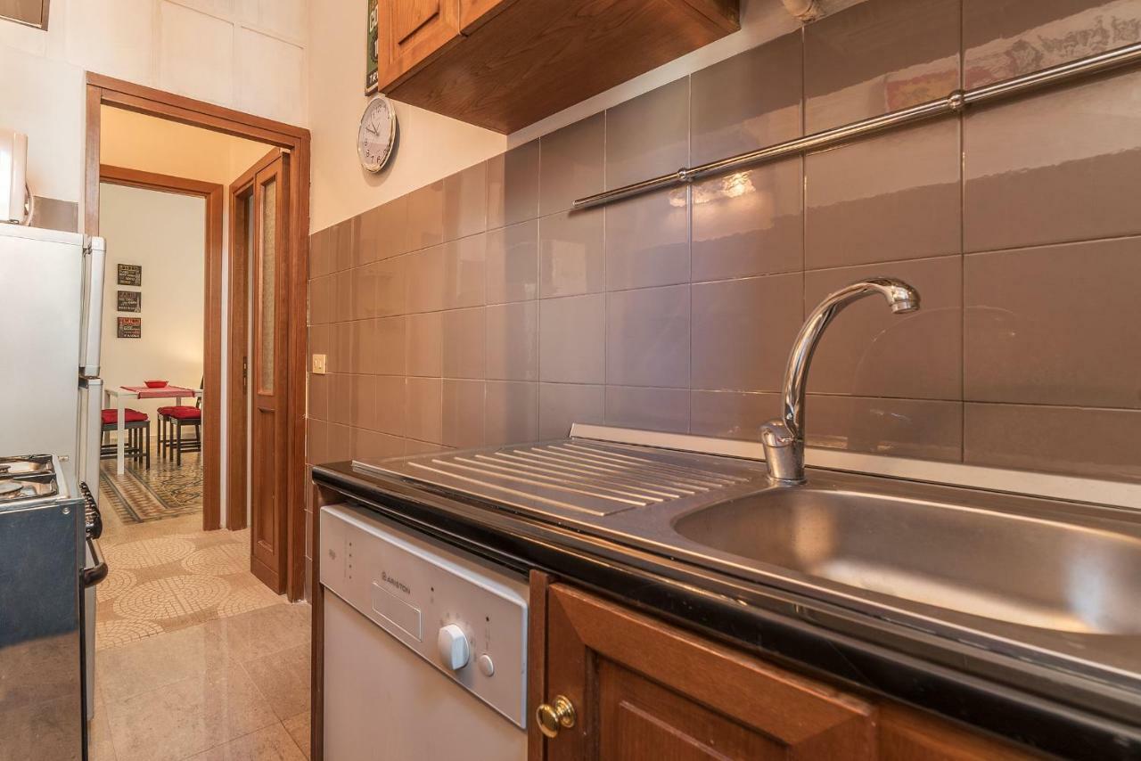 Cozy Flat Borgo Pio Daire Roma Dış mekan fotoğraf