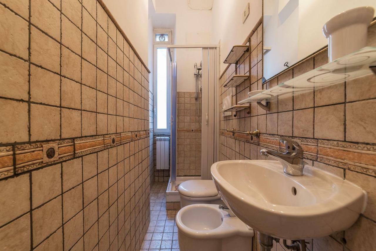 Cozy Flat Borgo Pio Daire Roma Dış mekan fotoğraf